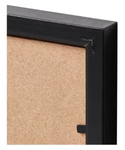 Generic Instant Gallery Wall 12 Piece Frame Set Black -Home Decor Shop 811975690 3 720x928