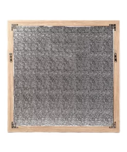 Cooper & Co 69 x 69cm Oaktree Wall Mirror -Home Decor Shop 811977400 3 720x928