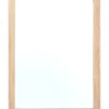 Cooper & Co 59 x 89cm Oaktree Wall Mirror