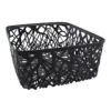 BOX SWEDEN 36.5cm Vin Storage Basket Holder Home Cleaning/Organiser Assorted