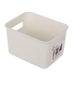 BOX SWEDEN 16cm Kaia Storage Basket Home Organiser Container w/ Handles Assorted 9 BOX SWEDEN 16cm Kaia Storage Basket Home Organiser Container w/ Handles Assorted -Home Decor Shop 814096270 5 720x928