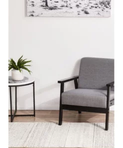 Rug Culture Chrome Harper Silver Runner Rug -Home Decor Shop 815151970 4 720x928