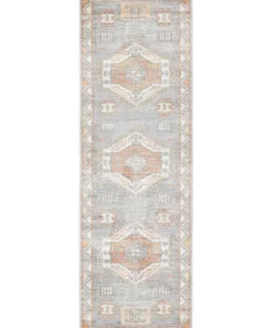 Rug Culture Mayfair Caitlen Grey Rug