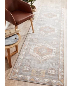 Rug Culture Mayfair Caitlen Grey Rug -Home Decor Shop 815152510 4 720x928