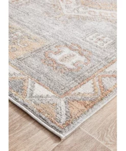 Rug Culture Mayfair Caitlen Grey Rug -Home Decor Shop 815152510 5 720x928