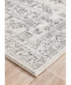 Rug Culture Chrome Addison Silver Rug -Home Decor Shop 815152870 4 720x928