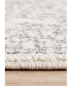 Rug Culture Chrome Addison Silver Rug -Home Decor Shop 815152870 6 720x928