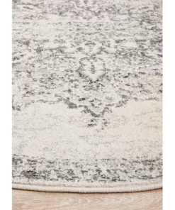 Rug Culture Chrome Rita Silver Round Rug 11 Rug Culture Chrome Rita Silver Round Rug -Home Decor Shop 815154040 5 720x928