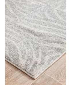 Rug Culture Chrome Savannah Silver Rug 11 Rug Culture Chrome Savannah Silver Rug -Home Decor Shop 815154220 5 720x928