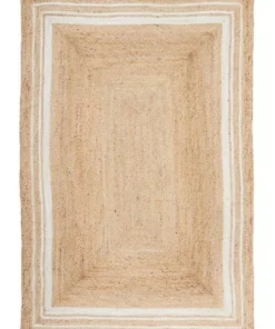 Rug Culture Noosa 111 Natural Rug