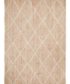 Rug Culture Noosa 222 Natural Rug