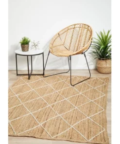 Rug Culture Noosa 222 Natural Rug -Home Decor Shop 815154580 3 720x928