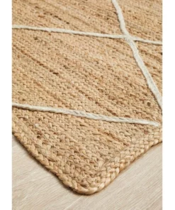 Rug Culture Noosa 222 Natural Rug -Home Decor Shop 815154580 4 720x928