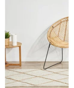 Rug Culture Noosa 222 White Rug -Home Decor Shop 815154670 3 720x928