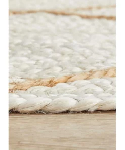 Rug Culture Noosa 222 White Rug -Home Decor Shop 815154670 7 720x928