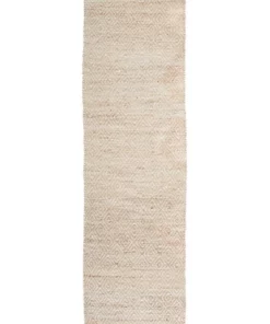 Rug Culture Noosa 444 Natural Rug