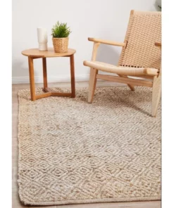 Rug Culture Noosa 444 Natural Rug -Home Decor Shop 815154850 4 720x928