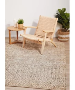Rug Culture Noosa 444 Natural Rug -Home Decor Shop 815154850 7 720x928