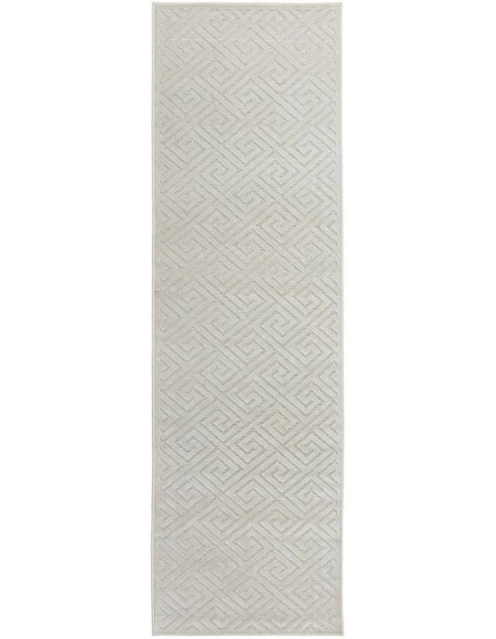 Rug Culture York Alice Natural White Rug 1 Rug Culture York Alice Natural White Rug