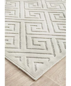 Rug Culture York Alice Natural White Rug 11 Rug Culture York Alice Natural White Rug -Home Decor Shop 815156290 5 720x928
