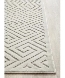 Rug Culture York Alice Natural White Rug 12 Rug Culture York Alice Natural White Rug -Home Decor Shop 815156290 6 720x928