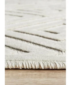 Rug Culture York Alice Natural White Rug 13 Rug Culture York Alice Natural White Rug -Home Decor Shop 815156290 7 720x928
