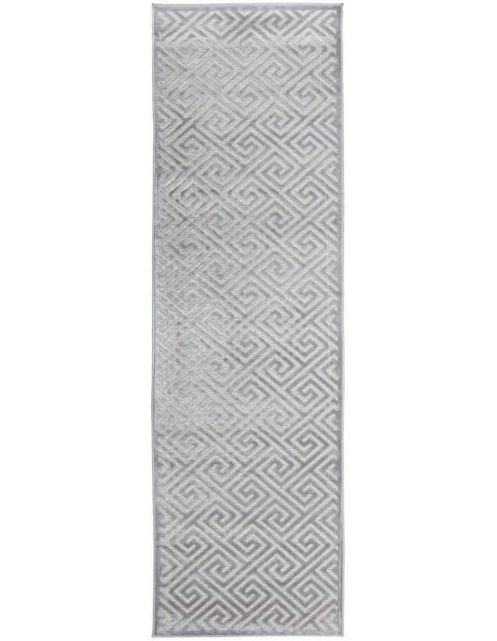 Rug Culture York Alice Silver Rug 1 Rug Culture York Alice Silver Rug