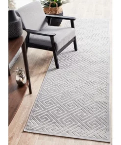 Rug Culture York Alice Silver Rug 10 Rug Culture York Alice Silver Rug -Home Decor Shop 815156380 4 720x928