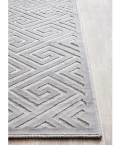 Rug Culture York Alice Silver Rug 12 Rug Culture York Alice Silver Rug -Home Decor Shop 815156380 6 720x928
