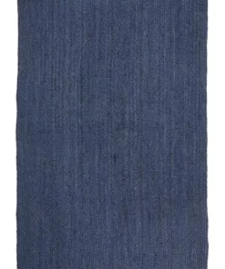 Rug Culture Bondi Navy Rug