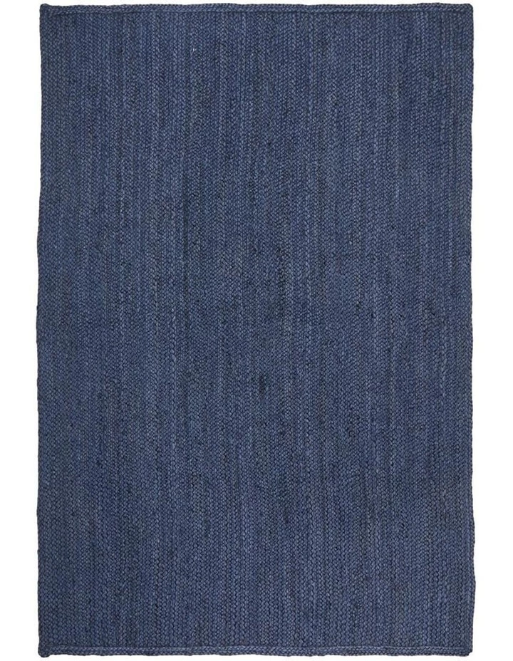 Rug Culture Bondi Navy Rug 1 Rug Culture Bondi Navy Rug