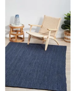 Rug Culture Bondi Navy Rug 9 Rug Culture Bondi Navy Rug -Home Decor Shop 815156650 3 720x928
