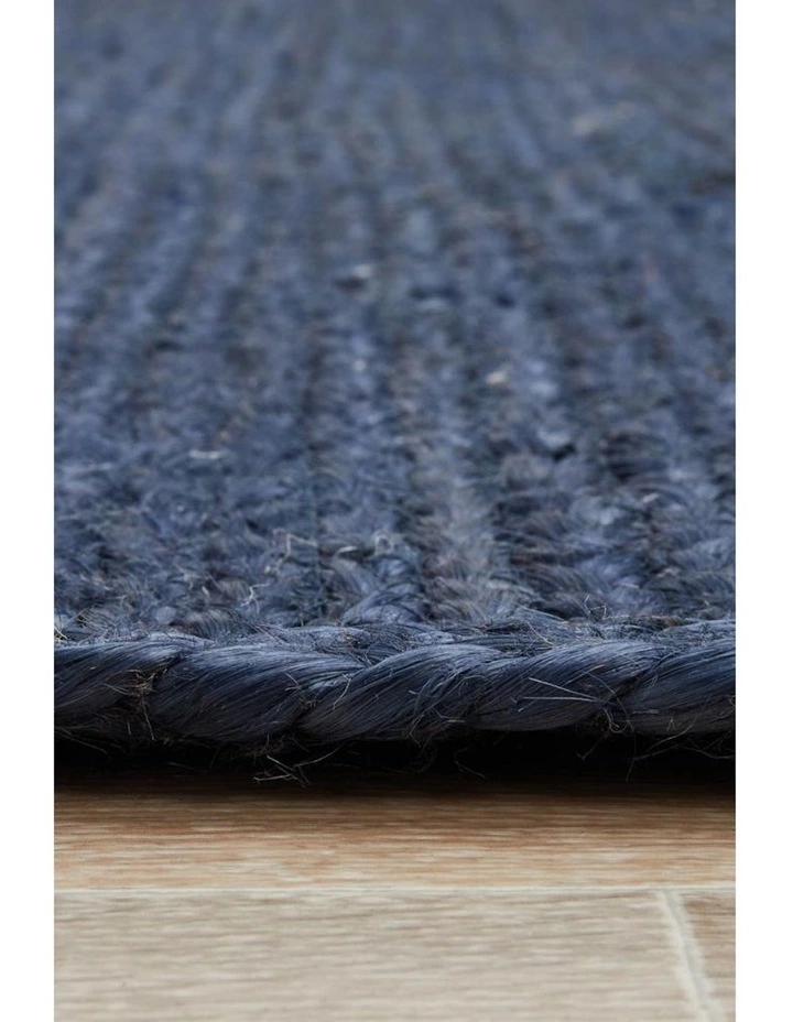 Rug Culture Bondi Navy Rug 7 Rug Culture Bondi Navy Rug - Image 7
