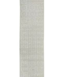 Rug Culture York Brenda Natural White Rug