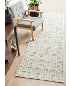 Rug Culture York Brenda Natural White Rug 10 Rug Culture York Brenda Natural White Rug -Home Decor Shop 815157640 4 720x928
