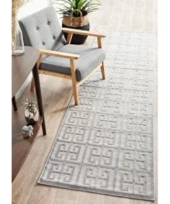 Rug Culture York Brenda Silver Rug 10 Rug Culture York Brenda Silver Rug -Home Decor Shop 815157730 4 720x928