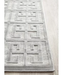 Rug Culture York Brenda Silver Rug 12 Rug Culture York Brenda Silver Rug -Home Decor Shop 815157730 6 720x928