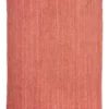 Rug Culture Bondi Terracotta Rug