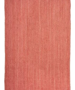 Rug Culture Bondi Terracotta Rug