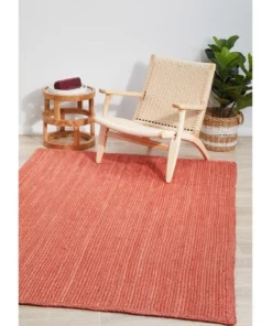 Rug Culture Bondi Terracotta Rug 9 Rug Culture Bondi Terracotta Rug -Home Decor Shop 815157820 3 720x928