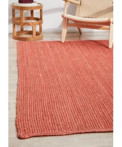 Rug Culture Bondi Terracotta Rug 10 Rug Culture Bondi Terracotta Rug -Home Decor Shop 815157820 4 720x928