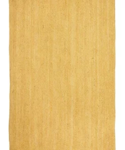 Rug Culture Bondi Yellow Rug