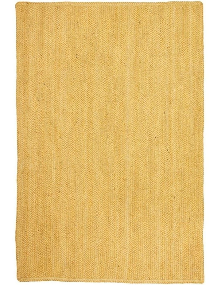 Rug Culture Bondi Yellow Rug 1 Rug Culture Bondi Yellow Rug