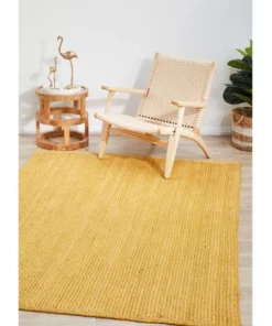 Rug Culture Bondi Yellow Rug 9 Rug Culture Bondi Yellow Rug -Home Decor Shop 815158270 3 720x928