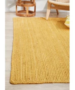 Rug Culture Bondi Yellow Rug 10 Rug Culture Bondi Yellow Rug -Home Decor Shop 815158270 4 720x928