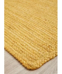 Rug Culture Bondi Yellow Rug 11 Rug Culture Bondi Yellow Rug -Home Decor Shop 815158270 5 720x928