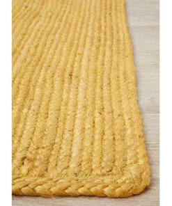Rug Culture Bondi Yellow Rug 12 Rug Culture Bondi Yellow Rug -Home Decor Shop 815158270 6 720x928