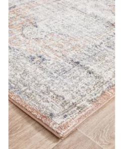 Rug Culture Mayfair Lorissa Peach Rug -Home Decor Shop 815158630 5 720x928