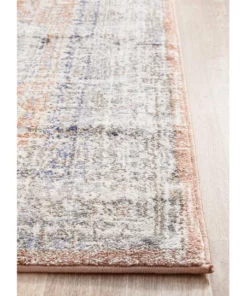 Rug Culture Mayfair Lorissa Peach Rug -Home Decor Shop 815158630 6 720x928