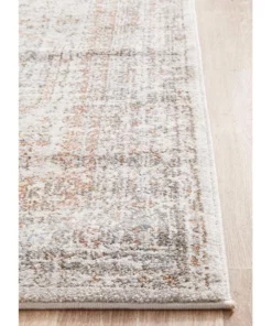 Rug Culture Mayfair Lorissa Silver Rug -Home Decor Shop 815158810 6 720x928